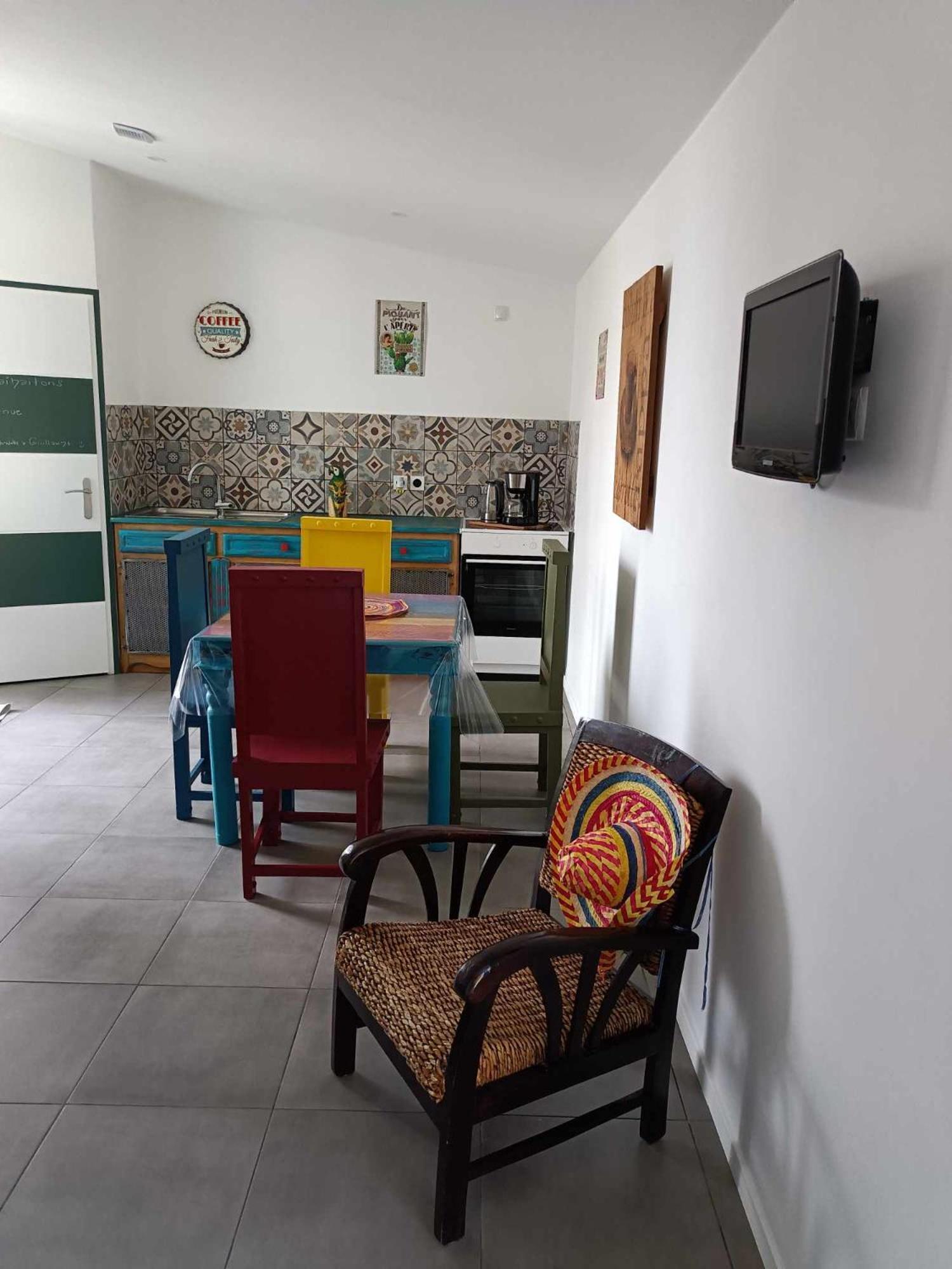 Cabana Mexicana Fougere  Exterior foto