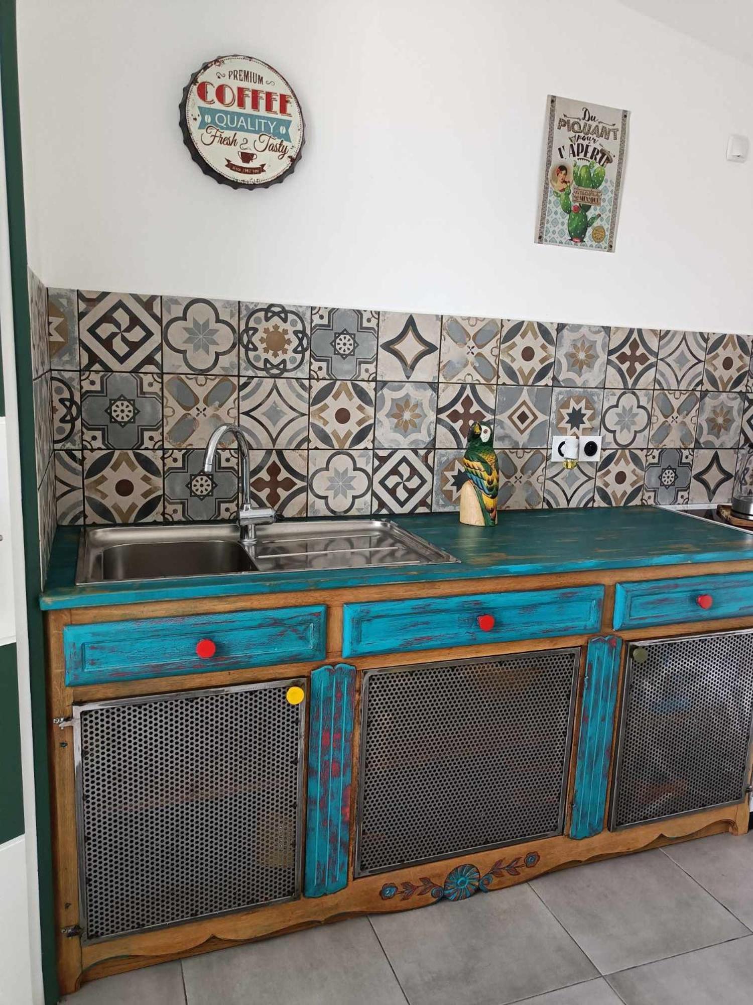 Cabana Mexicana Fougere  Exterior foto
