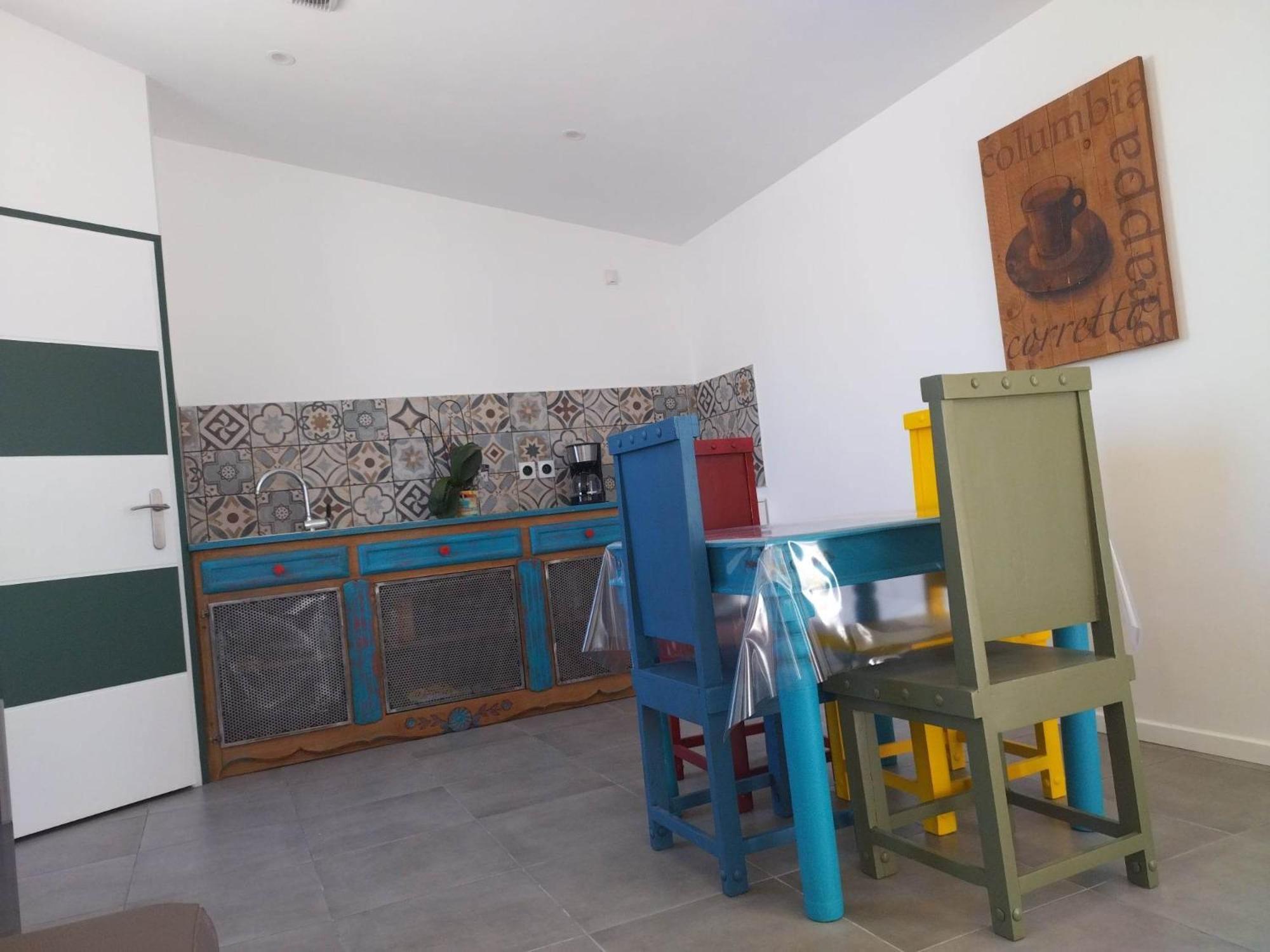 Cabana Mexicana Fougere  Exterior foto